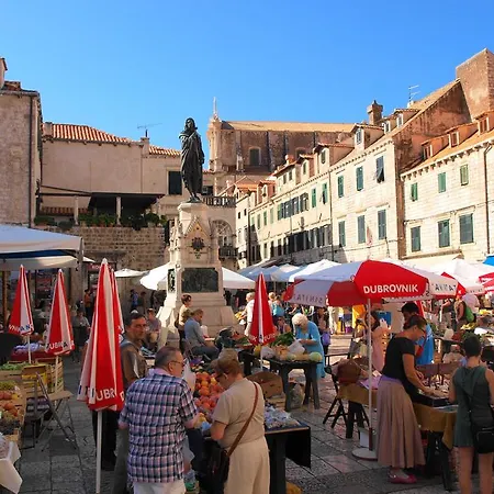 The Secret * Dubrovnik