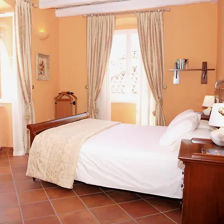 Apartman The Secret