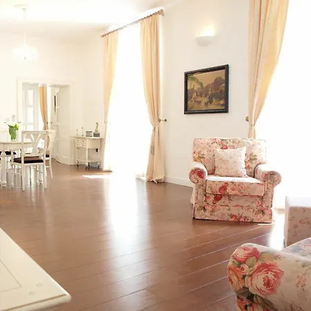 Apartman The Secret
