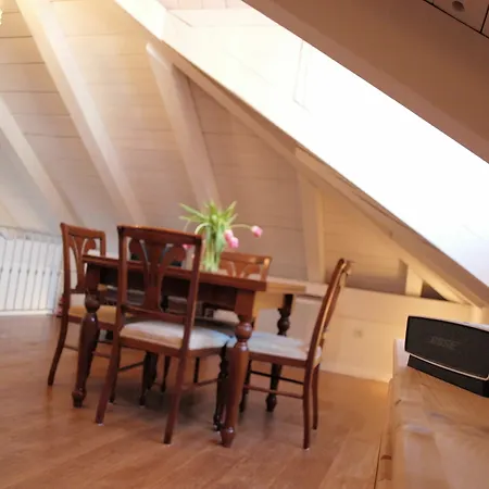 Apartman The Secret