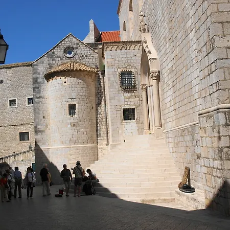 Apartman The Secret Dubrovnik