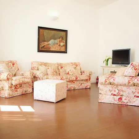 Apartman The Secret