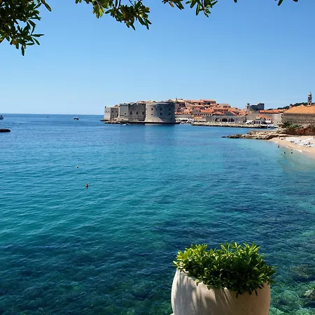 The Secret * Dubrovnik