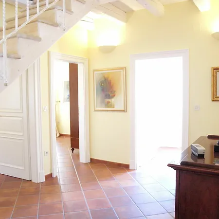 Apartman The Secret *