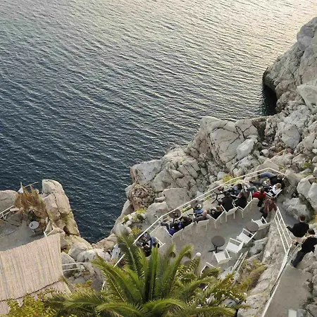 The Secret Dubrovnik