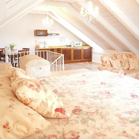 Apartman The Secret