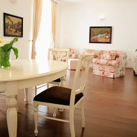 Apartman The Secret