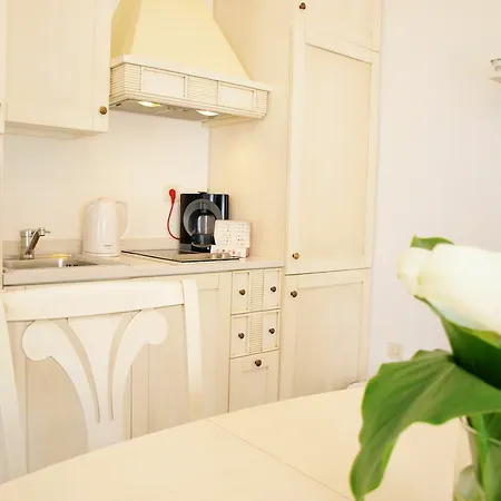 Apartman The Secret *