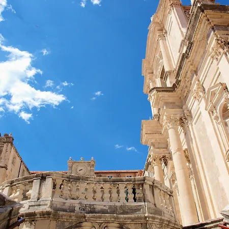 The Secret Dubrovnik