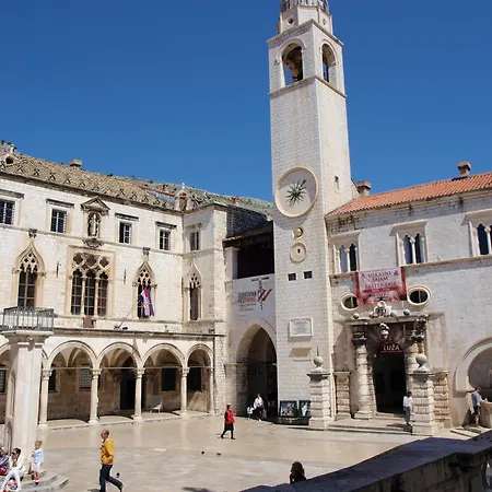 Appartement The Secret Dubrovnik