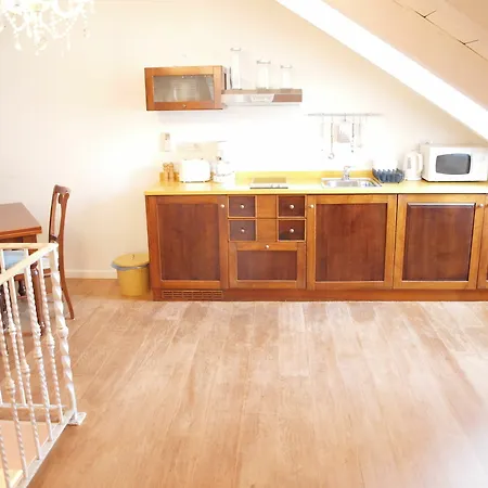 Appartement The Secret Dubrovnik