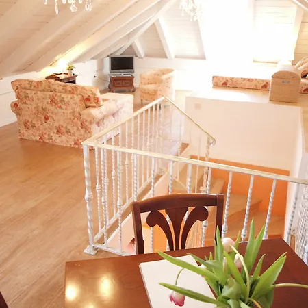 The Secret Appartement
