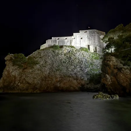 Appartement The Secret