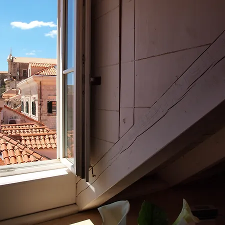 Appartement The Secret