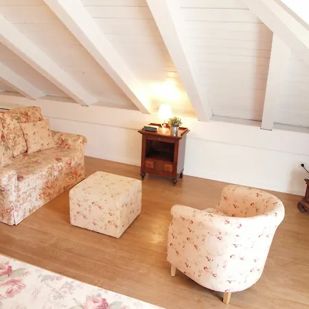 The Secret Appartement *