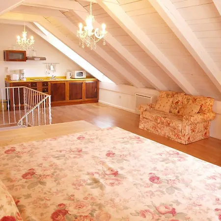 Apartmán The Secret Dubrovník