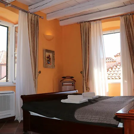 The Secret Apartmán Dubrovník