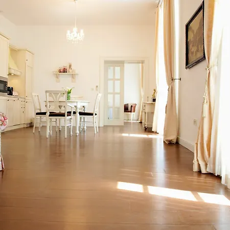 Apartmán The Secret Dubrovník