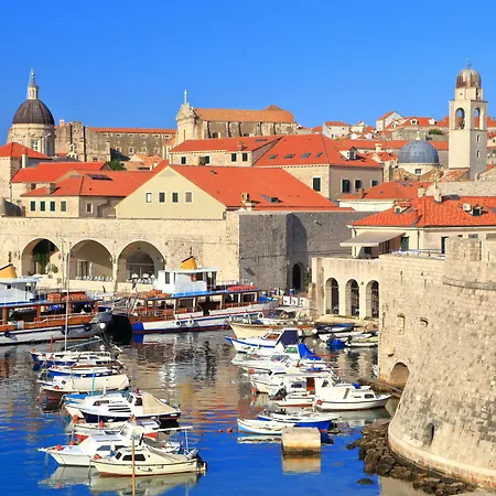 The Secret Dubrovník
