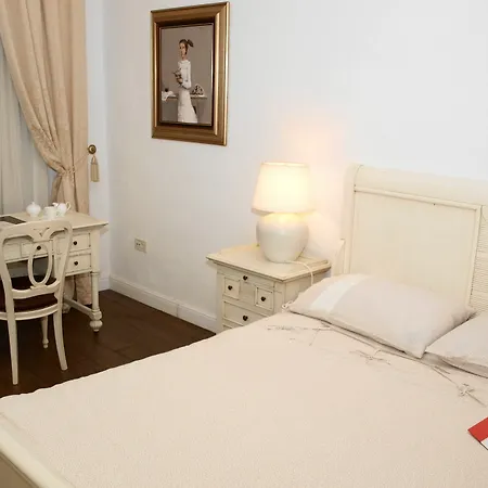 The Secret Apartmán Dubrovník