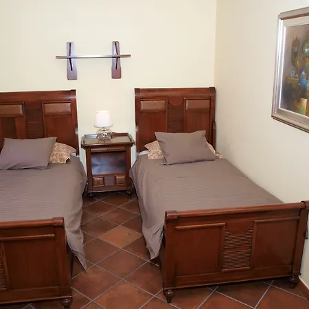 The Secret Apartmán Dubrovník