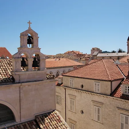 The Secret Apartmán Dubrovník