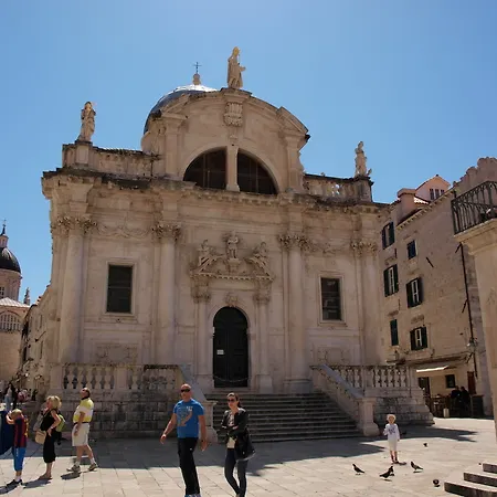 The Secret Dubrovník