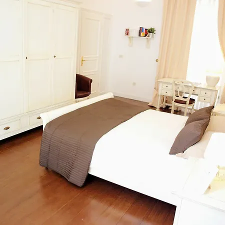 Apartmán The Secret Dubrovník
