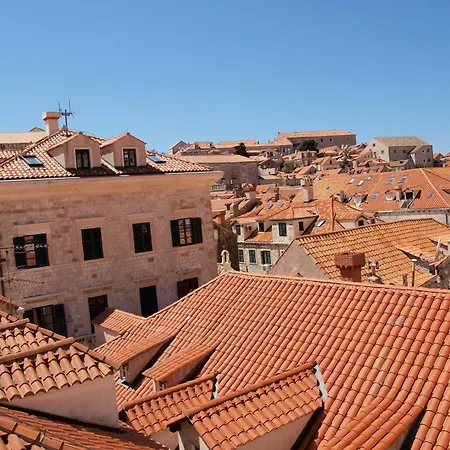 The Secret Apartmán Dubrovník