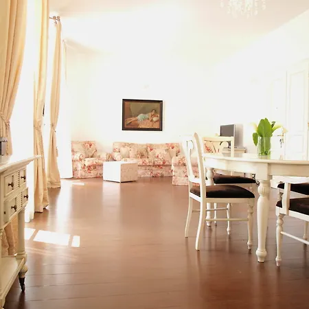 Apartmán The Secret Dubrovník