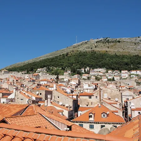 Apartmán The Secret Dubrovník